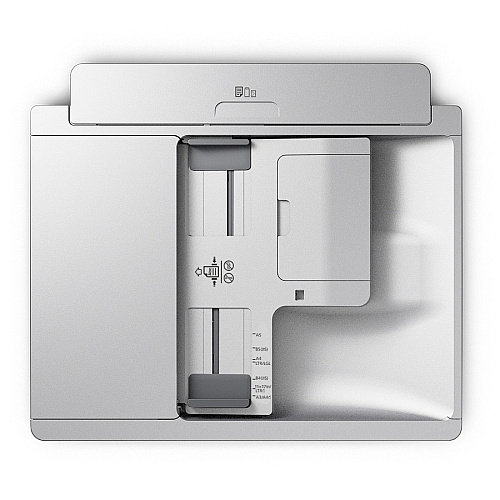 Epson WorkForce EC-C7000 Inkjet Multifunction Printer - Color For Plain Paper Print - 1 Each (C11CH67202)