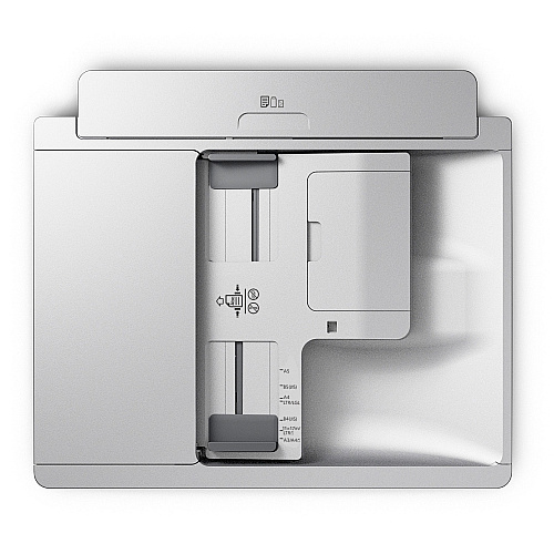 Epson WorkForce EC-C7000 Inkjet Multifunction Printer - Color For Plain Paper Print - 1 Each (C11CH67202)