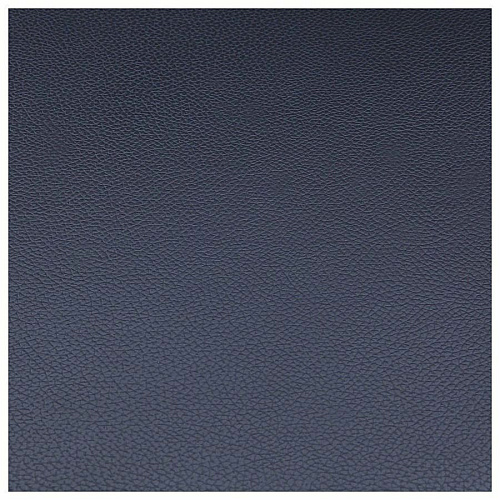 Lorell Vinyl Contoured Task Chair Vinyl Seat Material - Vinyl Back Material - 5-star Base - Black - Plastic - 1 Each (LLR84875)