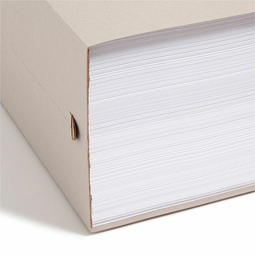 Smead TUFF 1/3 Tab Cut Legal Recycled Hanging Folder 8 1/2" x 14" - 4" Expansion - Top Tab Location - Assorted Tab Position - Steel Gray - 10% Recycled - 18 / Box (64342)