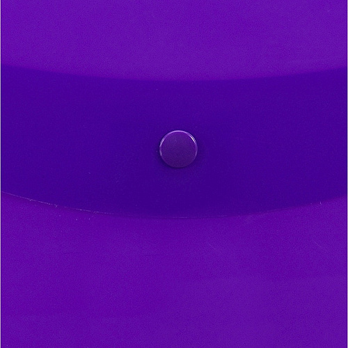 Smead Letter File Wallet 8 1/2" x 11" - Purple - 10 / Box (89684)