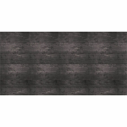Fadeless Designs Paper Roll Art Project, Craft Project, Classroom, Display, Table Skirting, Decoration, Bulletin Board - 48" Width x 50" Length - Black - 1 Roll (P56915)