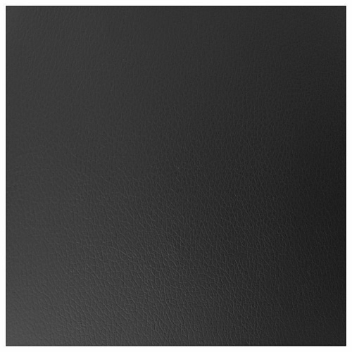 Lorell Task Chair Polyvinyl Chloride (PVC) Seat Material - Polyvinyl Chloride (PVC) Back Material - 5-star Base - Black - 1 Each (LLR84877)