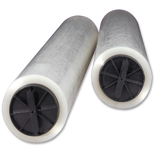 Scotch Cool Laminating System Refills Laminating Pouch/Sheet Size: 25" Width x 250 ft Length x 5.60 mil Thickness - Glossy - for Poster, Banner, Maps, Artwork - Double Sided, Photo-safe - Clear - 1 Each (DL1051)