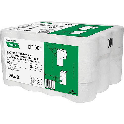 Cascades PRO Tandem Bathroom Tissue (T150)