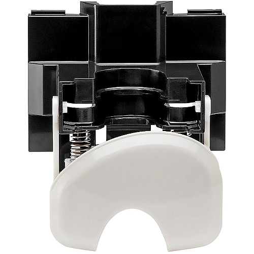 Dial DUO Dispenser Converter 3.8" x 4.8" x 5.4" (20072)