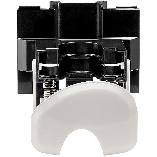 Dial DUO Dispenser Converter 3.8" x 4.8" x 5.4" (20072)