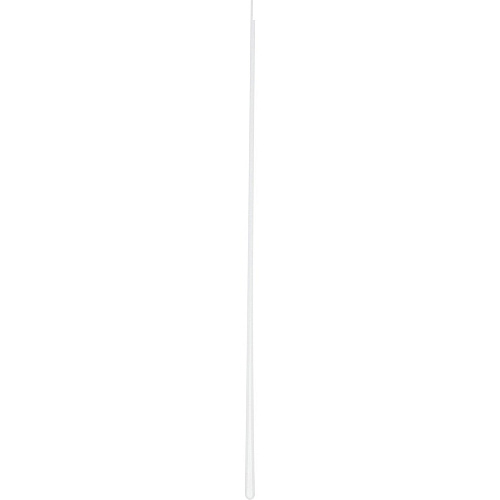 Lorell Wall-Mounted Sign Holders Support 8.50" x 11" Media - Acrylic - Clear - 2 / Pack (LLR49209)