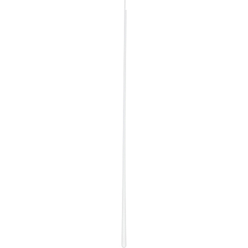 Lorell Wall-Mounted Sign Holders Support 8.50" x 11" Media - Acrylic - Clear - 2 / Pack (LLR49209)