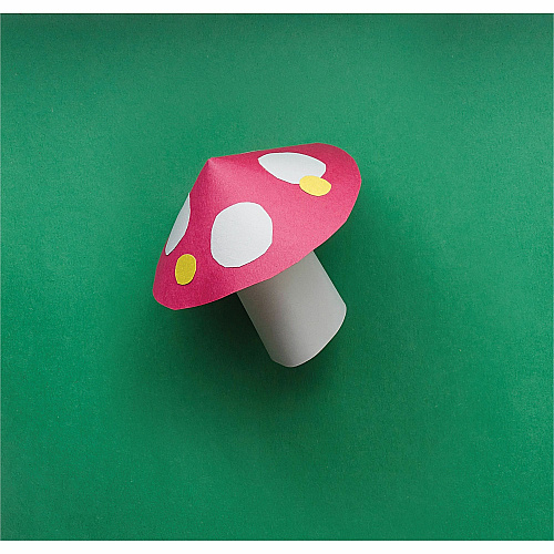 Prang Construction Paper Art Project, Craft Project, Fun and Learning, Cutting, Pasting - 9" Width x 12" Length - 45 lb Basis Weight - Assorted - 500 / Pack (P6555)