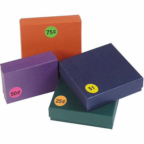 Avery&reg; Garage Sale Labels on Small Sheets 3/4" Diameter - Removable Adhesive - Round - Matte - Neon Blue, Neon Green, Neon Orange, Neon Pink, Neon Yellow, Assorted - Paper - 15 / Sheet - 21 Total Sheets - 11340 Total Label(s) - 315/Pack - 1 Ca (06725)