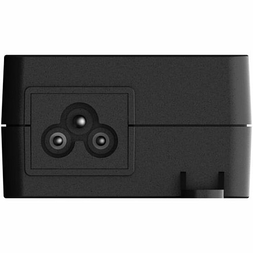 Linksys High Power Gigabit PoE+ Injector 2 x Network (RJ-45) - 328.08 ft Extended Range - Plastic (LAPPI30W)
