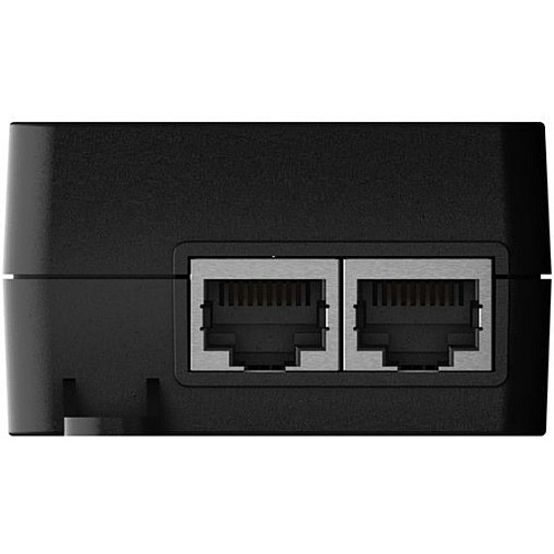 Linksys High Power Gigabit PoE+ Injector 2 x Network (RJ-45) - 328.08 ft Extended Range - Plastic (LAPPI30W)