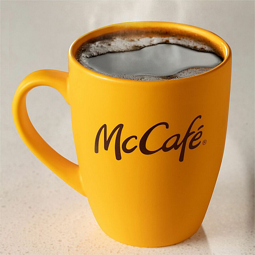 McCafe McCaf&eacute;&reg; K-Cup Premium Roast Coffee Compatible with Keurig Brewer - Medium - K-Cup - Premium Roast - 24 / Box (8037)