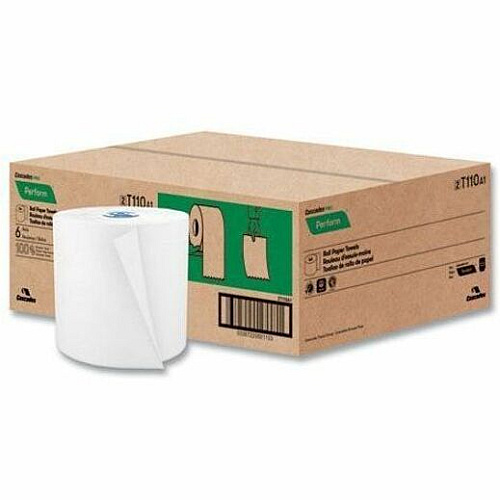 Cascades PRO Roll Towels for Tandem, 775' (T110)