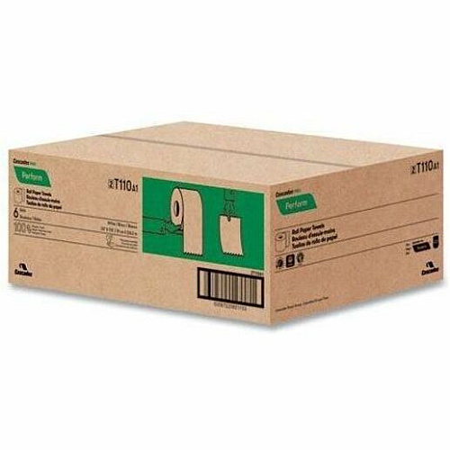 Cascades PRO Roll Towels for Tandem, 775' (T110)