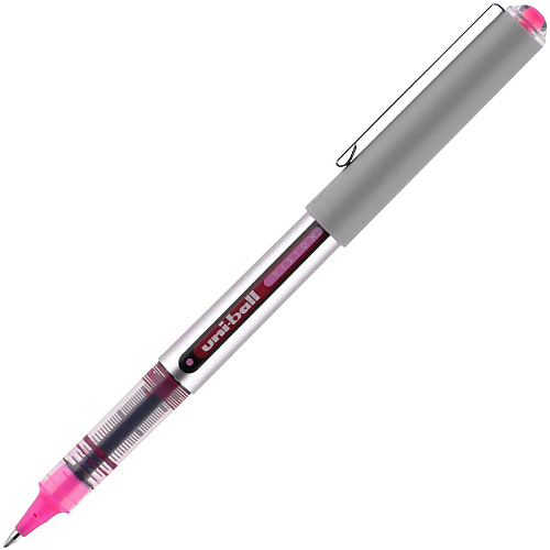 uni-ball uniball&trade; Vision Rollerball Pen 0.7 mm Bold Pen Point - Assorted Ink - Liquid - 8 / Pack (1782104)