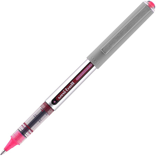 uni-ball uniball&trade; Vision Rollerball Pen 0.7 mm Bold Pen Point - Assorted Ink - Liquid - 8 / Pack (1782104)