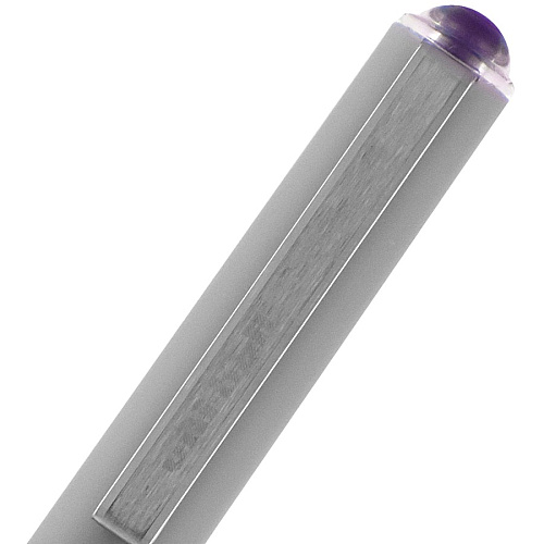 uni-ball uniball&trade; Vision Rollerball Pen 0.7 mm Bold Pen Point - Assorted Ink - Liquid - 8 / Pack (1782104)