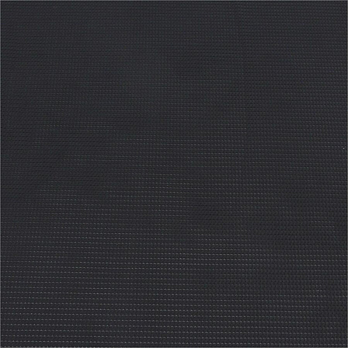 Lorell High-capacity Mesh High-back Task Chair Fabric Seat Material - Mid Back - 5-star Base - Black - 1 Each (LLR62625)