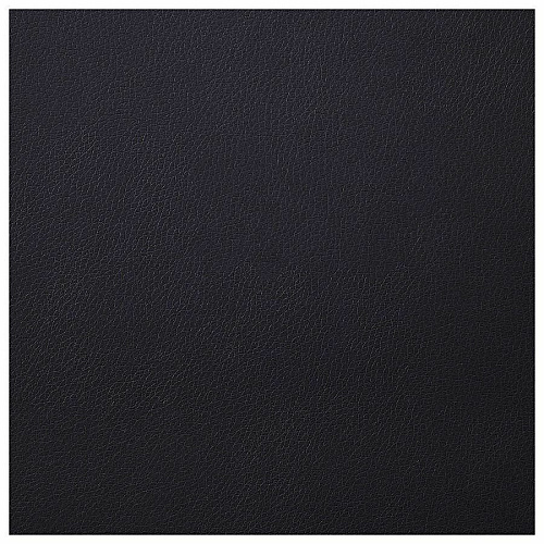 Lorell Contoured Back Stool Vinyl, Plastic Seat Material - Vinyl, Plastic Back Material - 5-star Base - Black - 1 Each (LLR62627)