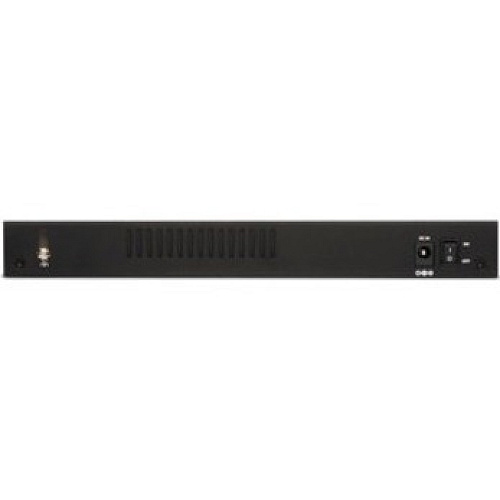 Linksys 8-Port Managed Gigabit PoE+ Switch with 2 1G SFP Uplinks 8 Ports - Manageable - 3 Layer Supported - Modular - 2 SFP Slots - 110 W PoE Budget - Optical Fiber, Twisted Pair - PoE Ports - 5 Year Limited Warranty - TAA Compliant (LGS310MPC)