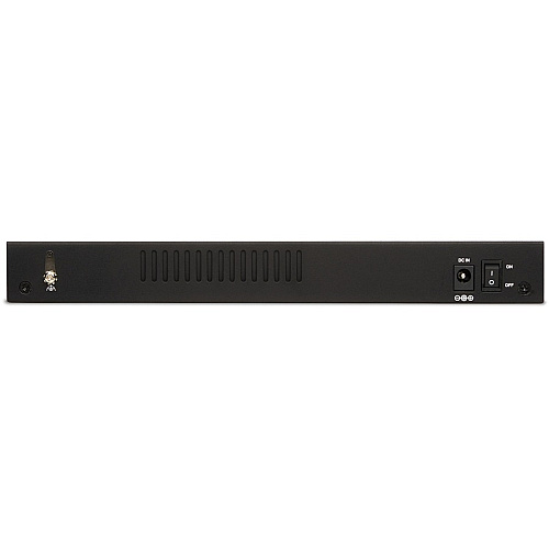Linksys 8-Port Managed Gigabit PoE+ Switch with 2 1G SFP Uplinks 8 Ports - Manageable - 3 Layer Supported - Modular - 2 SFP Slots - 110 W PoE Budget - Optical Fiber, Twisted Pair - PoE Ports - 5 Year Limited Warranty - TAA Compliant (LGS310MPC)