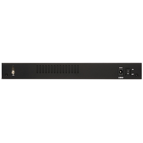 Linksys 8-Port Managed Gigabit PoE+ Switch with 2 1G SFP Uplinks 8 Ports - Manageable - 3 Layer Supported - Modular - 2 SFP Slots - 110 W PoE Budget - Optical Fiber, Twisted Pair - PoE Ports - 5 Year Limited Warranty - TAA Compliant (LGS310MPC)