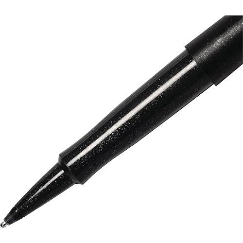 Paper Mate Flair Ultra-fine Tip Metallic Pens Medium Pen Point - Assorted Ink - 8 / Pack (2134319)