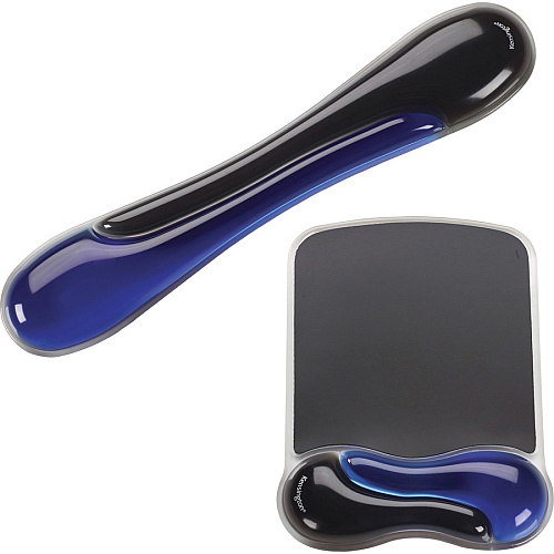 Kensington Duo Gel Wrist Rest 1 Each (62395)