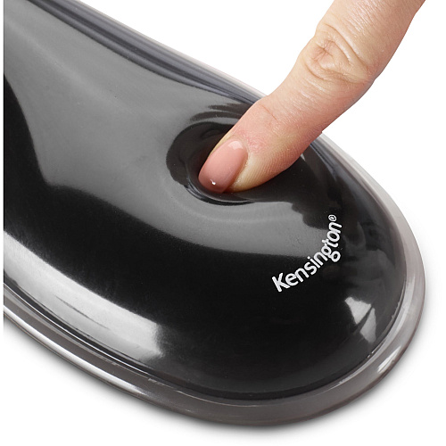 Kensington Duo Gel Wrist Rest 1 Each (62395)