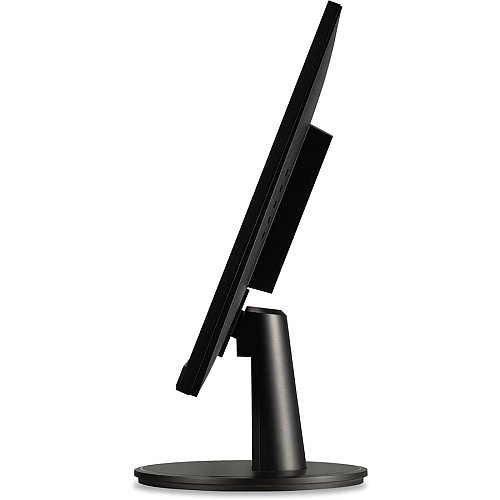 ViewSonic VA2447-MH 24 Inch Full HD 1080p Monitor with 100Hz, Ultra-Thin Bezel, AMD FreeSync, Eye Care, and HDMI, VGA Inputs for Home and Office