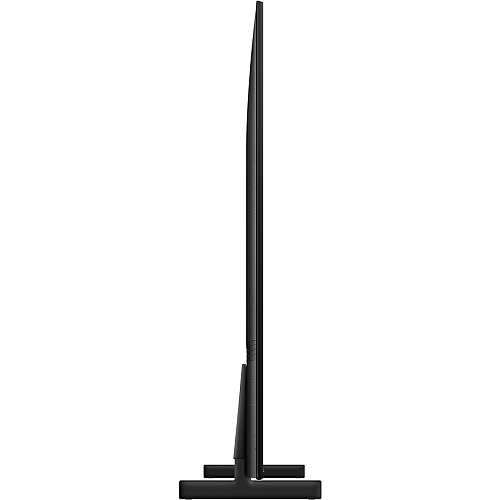 Samsung 43" AU8000 Crystal UHD Smart TV UN43AU8000FXZA 2021