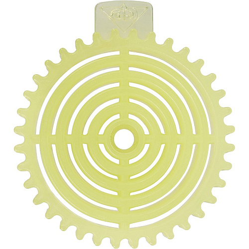 ActiveAire Powered Whole-Room Freshener Dispenser Refills Citrus - 30 Day - Odor Neutralizer - 12 / Carton (48285)