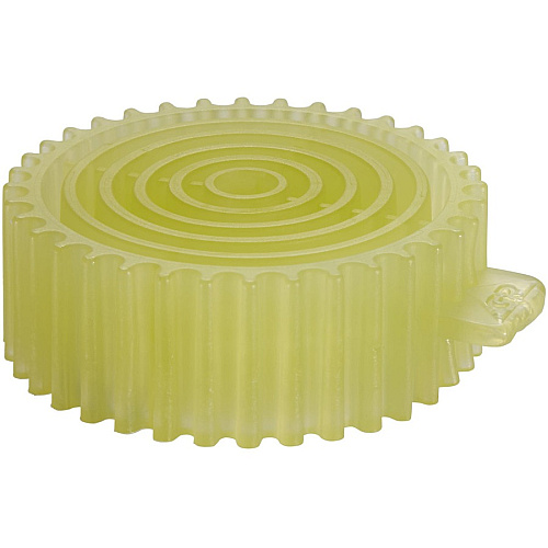 ActiveAire Powered Whole-Room Freshener Dispenser Refills Citrus - 30 Day - Odor Neutralizer - 12 / Carton (48285)