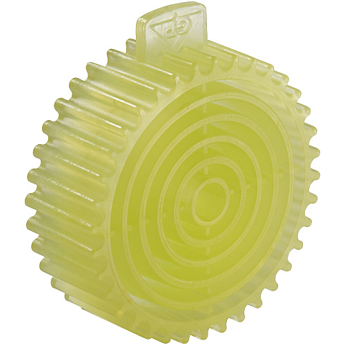 ActiveAire Powered Whole-Room Freshener Dispenser Refills Citrus - 30 Day - Odor Neutralizer - 12 / Carton (48285)