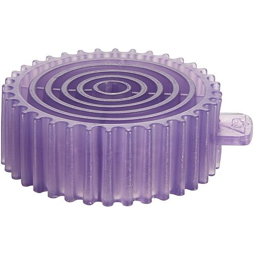 ActiveAire Powered Whole-Room Freshener Dispenser Refills Lavender - 30 Day - Odor Neutralizer - 12 / Carton (48282)