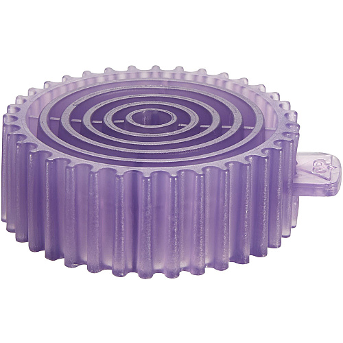 ActiveAire Powered Whole-Room Freshener Dispenser Refills Lavender - 30 Day - Odor Neutralizer - 12 / Carton (48282)