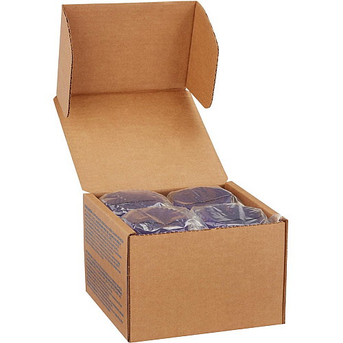 ActiveAire Powered Whole-Room Freshener Dispenser Refills Lavender - 30 Day - Odor Neutralizer - 12 / Carton (48282)