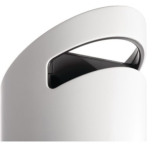 TruSens Z-1000 Small Air Purifiers HEPA, Ultraviolet - 250 Sq. ft. - White (Z1000AP)