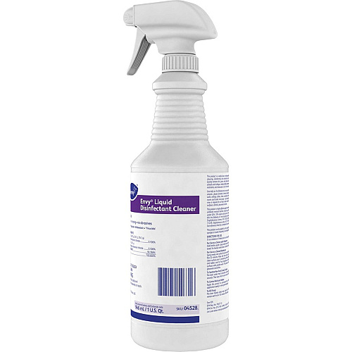 Diversey J-Fill QuattroSelect Dispense System Gray - Steel - 1 Each (D3754220)