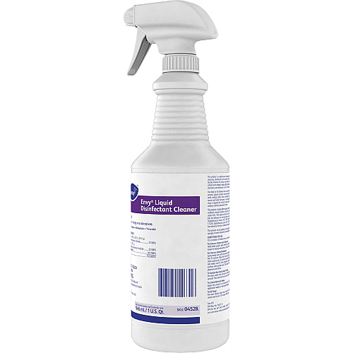 Diversey J-Fill QuattroSelect Dispense System Gray - Steel - 1 Each (D3754220)