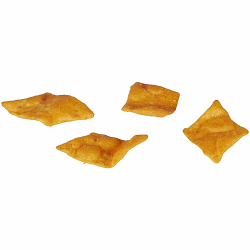 Cheez-It Snap'd Double Cheese Crackers Cheese - 2.20 oz - 6 / Carton (11422)