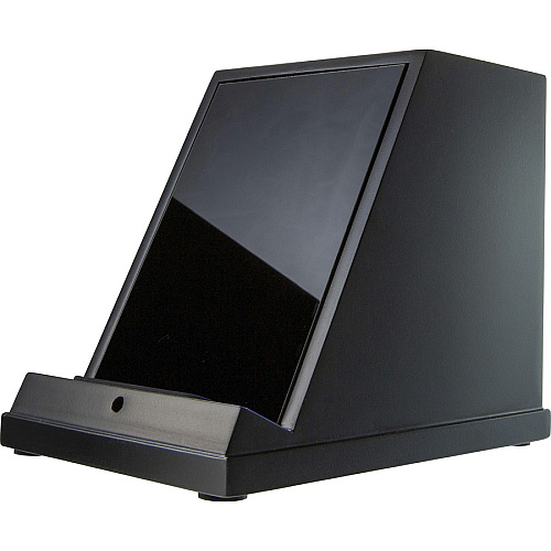 Victor CS100 Wireless Phone Charger with Pencil Cup