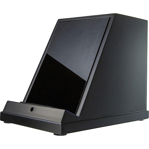 Victor CS100 Wireless Phone Charger with Pencil Cup