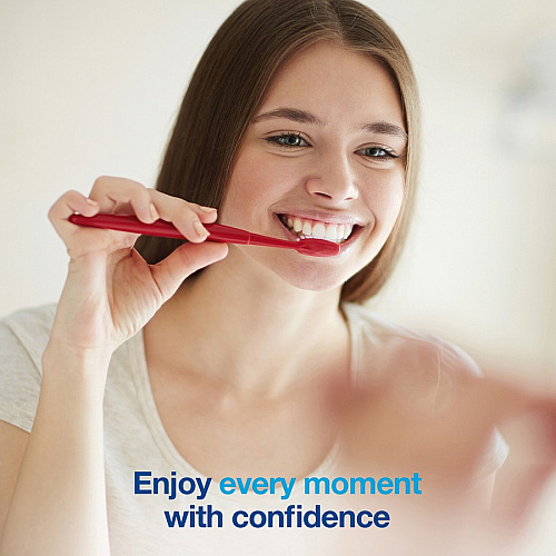 Sensodyne Extra Whitening Toothpaste 36 / Carton - White (08434)