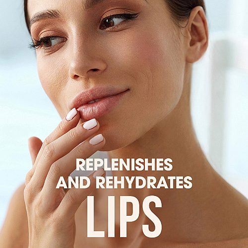 ChapStick Classic Original Lip Balm Regular - Pack - Applicable on Lip - Skin - 1 Each (70130)