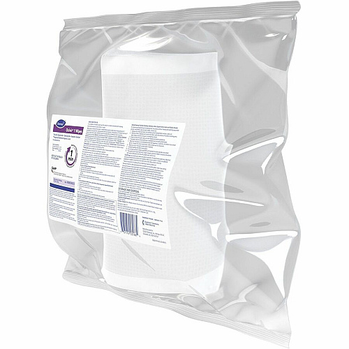 Diversey One-Step Ready-to-Use Hospital Disinfectant Cleaner Wipe (100850925)