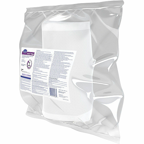 Diversey One-Step Ready-to-Use Hospital Disinfectant Cleaner Wipe (100850925)