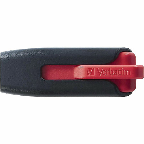 Verbatim 32GB Store 'n' Go&reg; V3 USB 3.2 Gen 1 Flash Drive - 5pk - Assorted 32 GB - USB 3.2 (Gen 1) Type A - Assorted - Lifetime Warranty - 5 / Pack (70900)
